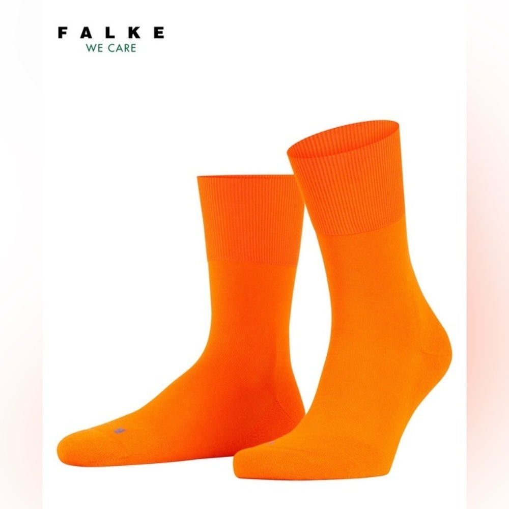 Falke Run Unisex Socks